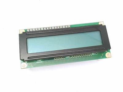 RADWELL VERIFIED SUBSTITUTE M12150B-SUB-LCD