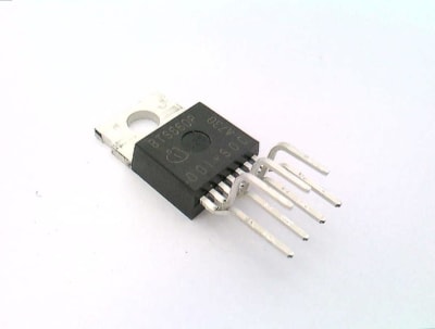 INFINEON BTS660P