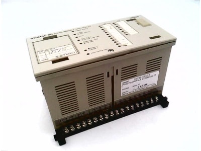 OMRON CPM1-20CDR-A-V1
