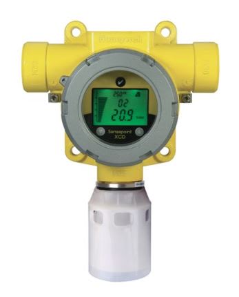 HONEYWELL SPXCDULNPX