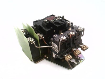 ALLEN BRADLEY 709-BOD731