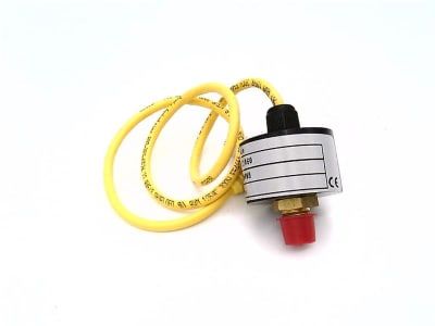 PROPORTION AIR INC DSY060