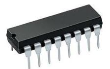 ON SEMICONDUCTOR MM74HC157N