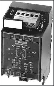 MURR ELEKTRONIK 44271