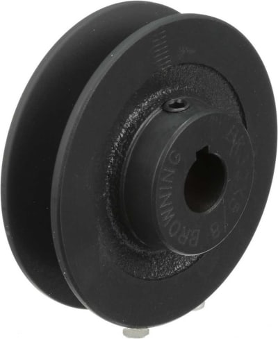 REGAL REXNORD BK32X5/8