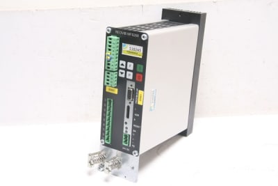 REO ELEKTRONIK REOVIB MFS M DP24