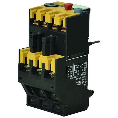 ALLEN BRADLEY 193-BSA-18
