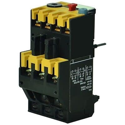 ALLEN BRADLEY 193-BSA-35