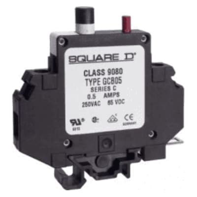 SCHNEIDER ELECTRIC 9080GCB08