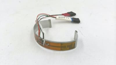 TELEDYNE TES-2552TT350