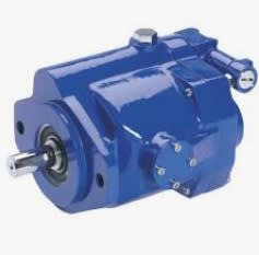 EATON CORPORATION PVQ32-B2R-SE1S-21-CM7-12-S