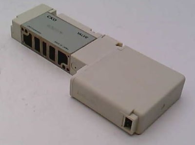 CKD CORP W4GB219-00-MH-3