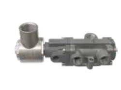 VERSA VALVES CSG-3321-316-XDBT9-D024