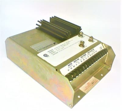 ASEA BROWN BOVERI 560-19596-00