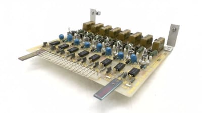 CONVERTEAM M41-29-10