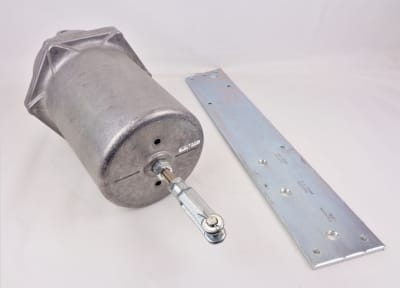 INVENSYS MK-7101-0-0-2