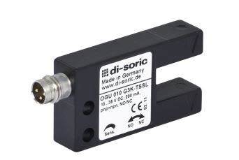 DI-SORIC OGU 010 P3K-TSSL