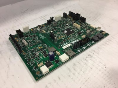 OPEX CORPORATION 2063010