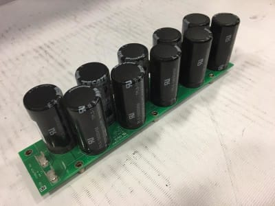 OPEX CORPORATION 6069800