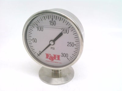 F&H FOOD EQUIPMENT EL077390051111A0000