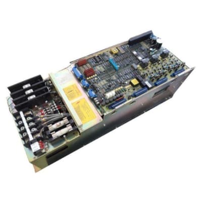 FANUC A06B-6055-H422#H551