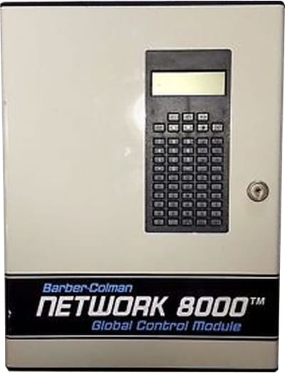 INVENSYS GCM-84221-1-0-1