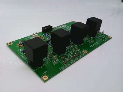 OPEX CORPORATION 2036510