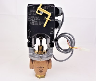 JOHNSON CONTROLS MQ7842GT+423AGA