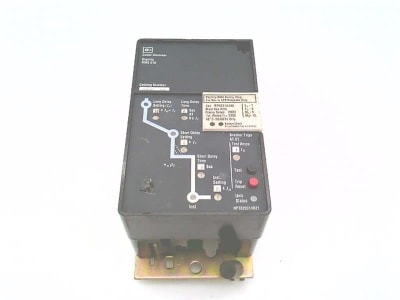 EATON CORPORATION S52LSI