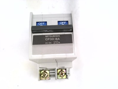 MITSUBISHI CP30BA2P1M20A