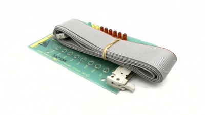 CONVERTEAM 20X3395-10