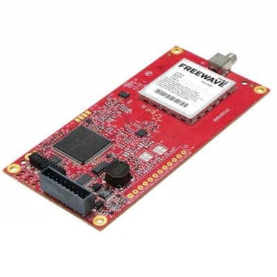 FREEWAVE TECHNOLOGIES INC FGR3-C-U