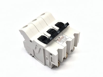 FEDERAL PACIFIC ELECTRIC NA3P50