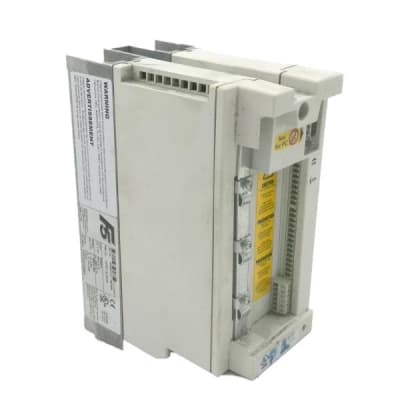 KEB AUTOMATION 10F5C1B-3A0A