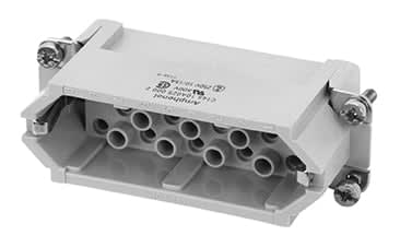 HARTING 9210253001