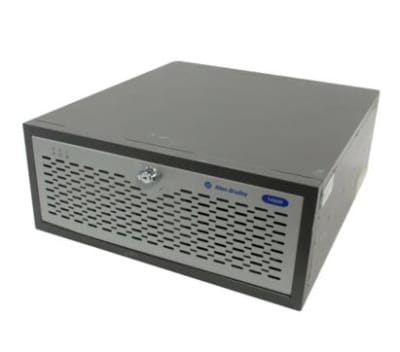 ALLEN BRADLEY 6177RR4LXP