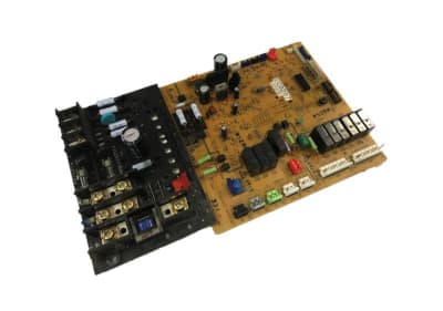 PBF GROUP DB-E46-101