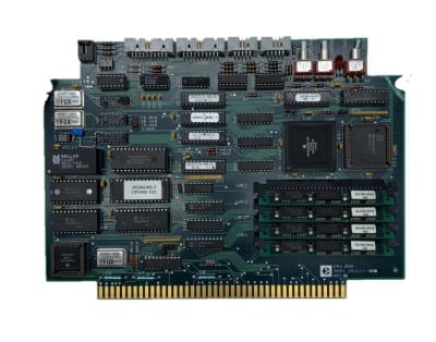 ELECTROGLAS 251411-003