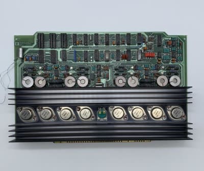 ELECTROGLAS 244425-001