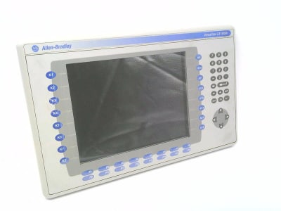 ALLEN BRADLEY 6182H-10KEH15A