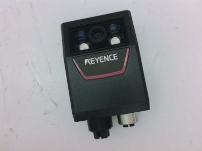 KEYENCE CORP SR-650