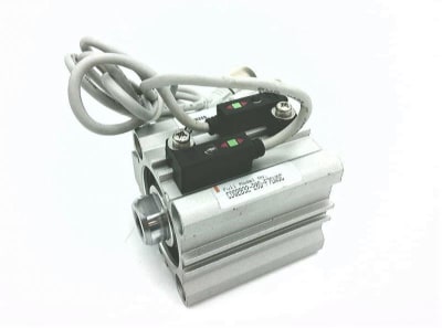 SMC CDQ2B3220DF7DWSC