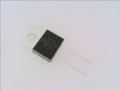 ON SEMICONDUCTOR MBR745