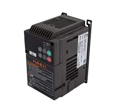 FUJI ELECTRIC FVRO-4C11S-7EN