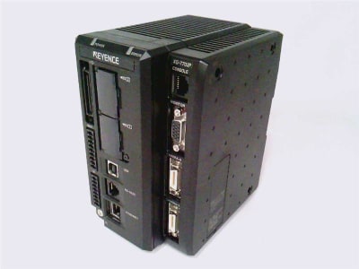 KEYENCE CORP XG-7702P