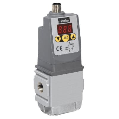 PARKER P31PA92ED2VM1A