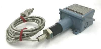 UNITED ELECTRIC E117-3BS/1190/6S6S