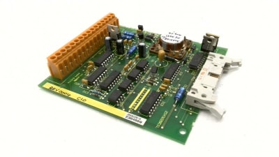 CONVERTEAM 25X9228/10