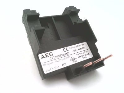 EEC AEG MF32L05B