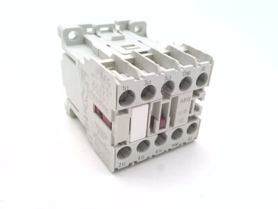 EEC AEG LS05.10-A